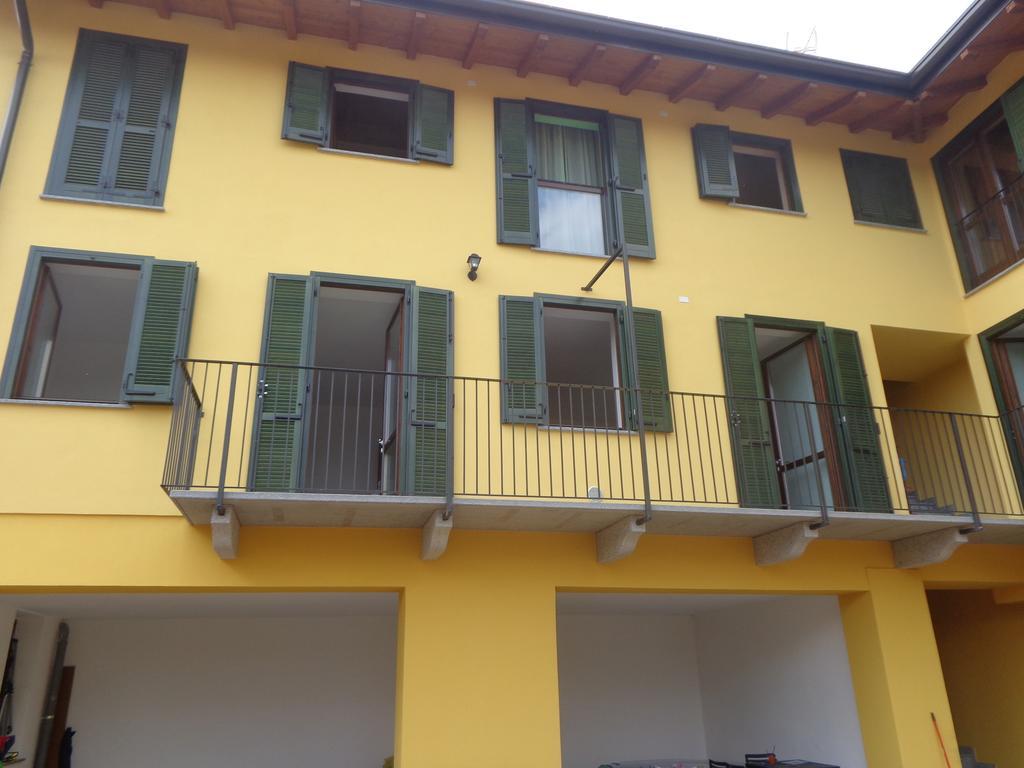 La Corte B&B Fagnano Olona Exterior photo