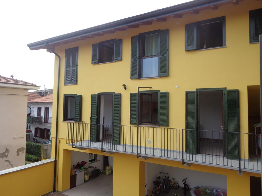 La Corte B&B Fagnano Olona Exterior photo